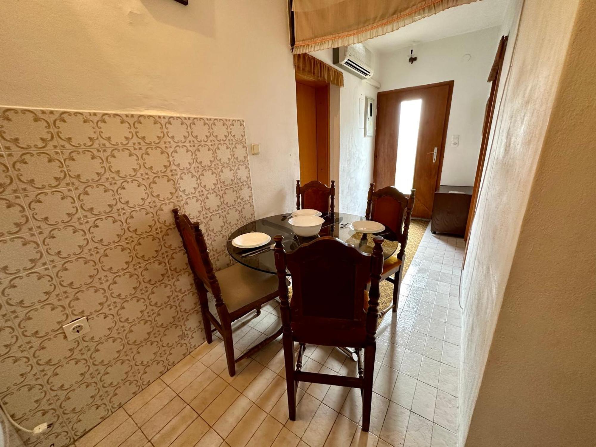 Apartman Neno Dramalj Exterior photo