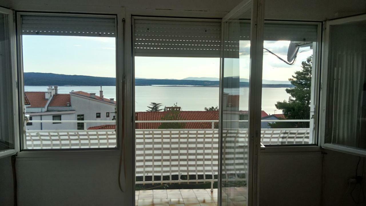 Apartman Neno Dramalj Exterior photo